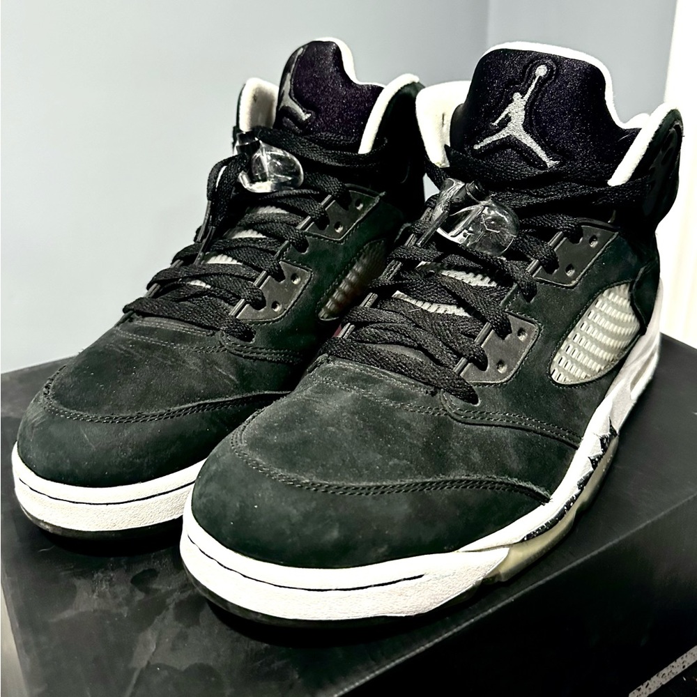 Jordan Oreo 5
